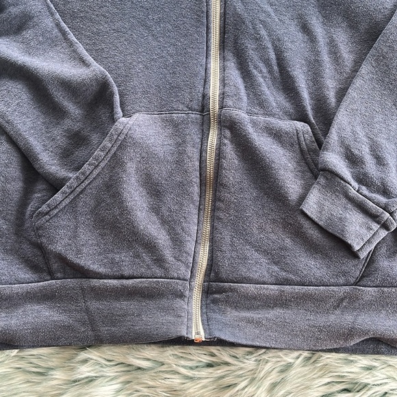 ELLEN Show Zipper Hoodie, Size XL - Picture 4 of 11